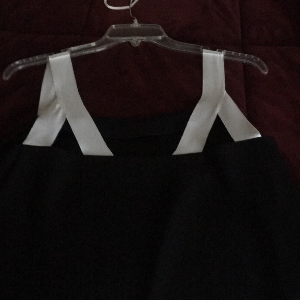 Evening dress